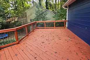 3228 Turtle Lake Dr SE, Marietta, GA 30067 - Photo 3