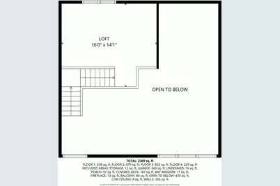 1042 Cedar Forest Court, Stone Mountain, GA 30083 - Photo 49