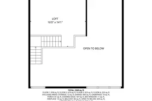 1042 Cedar Forest Ct, Stone Mountain, GA 30083 - Photo 49