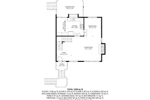 1042 Cedar Forest Ct, Stone Mountain, GA 30083 - Photo 47