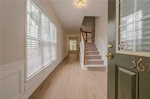 3614 Gainesway Trace, Duluth, GA 30096 - Photo 5