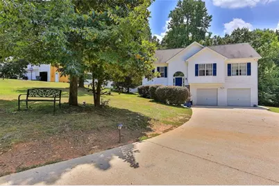 6501 Brownsville Road, Lithia Springs, GA 30122 - Photo 1