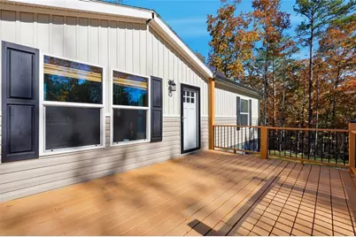 158 Wood Smoke Road, Rockmart, GA 30153 - Photo 3