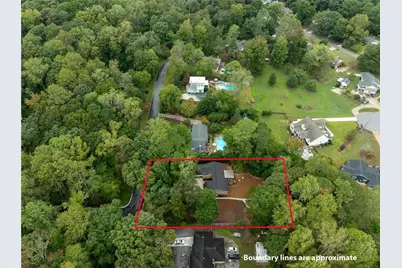 3290 Custer Lake Drive, Marietta, GA 30064 - Photo 41