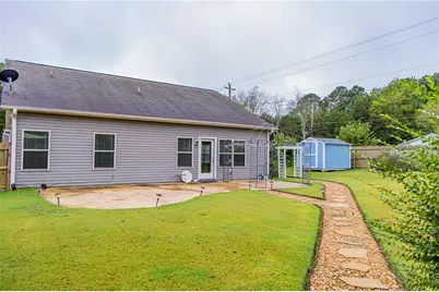 1 Willowrun Drive SW, Rome, GA 30165 - Photo 5