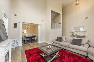 3450 Long Lake Dr, Douglasville, GA 30135 - Photo 5