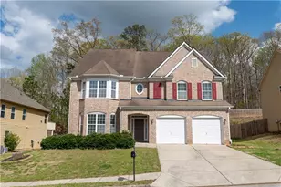 3450 Long Lake Dr, Douglasville, GA 30135 - Photo 1