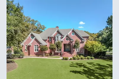 48 Fox Croft Road NW, Rome, GA 30165 - Photo 65