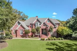 48 Fox Croft Road NW, Rome, GA 30165 - Photo 65