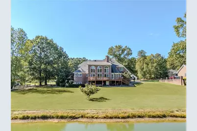 48 Fox Croft Road NW, Rome, GA 30165 - Photo 17