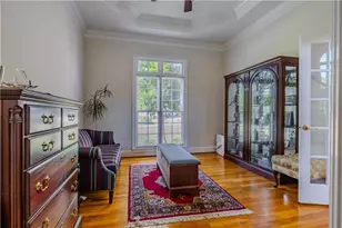 48 Fox Croft Road NW, Rome, GA 30165 - Photo 31