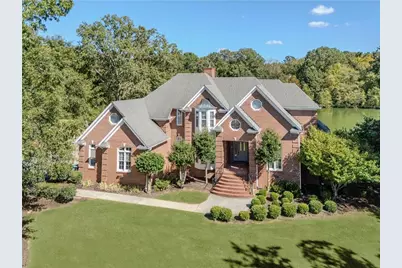 48 Fox Croft Road NW, Rome, GA 30165 - Photo 1