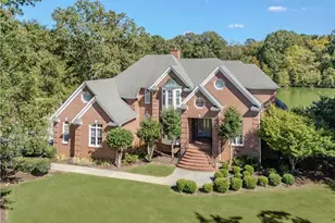48 Fox Croft Road NW, Rome, GA 30165 - Photo 1