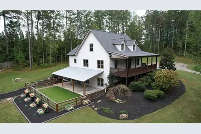 5110 Hurt Bridge Drive, Cumming, GA 30028 - Photo 1