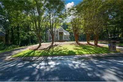 40 Waverly Lane, Winder, GA 30680 - Photo 1