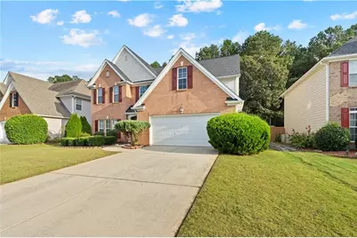 3258 Kessock Ridge Trail, Snellville, GA 30039 - Photo 3