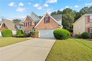 3258 Kessock Ridge Trail, Snellville, GA 30039 - Photo 3