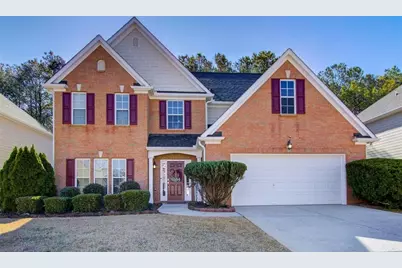 3258 Kessock Ridge Trail, Snellville, GA 30039 - Photo 1