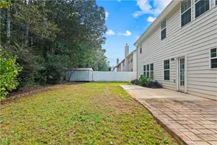 3258 Kessock Ridge Trail, Snellville, GA 30039 - Photo 29