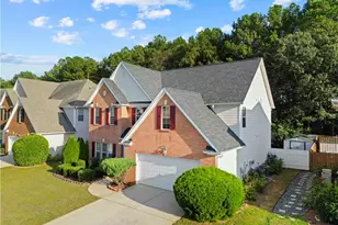 3258 Kessock Ridge Trail, Snellville, GA 30039 - Photo 33