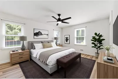 2011 Shadowwood Drive, Marietta, GA 30066 - Photo 5