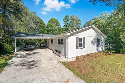 2011 Shadowwood Drive, Marietta, GA 30066 - Photo 1