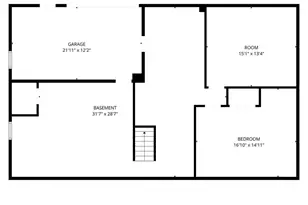 2011 Shadowwood Dr, Marietta, GA 30066 - Photo 27