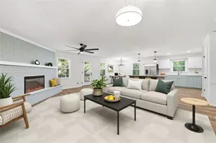 2011 Shadowwood Dr, Marietta, GA 30066 - Photo 3