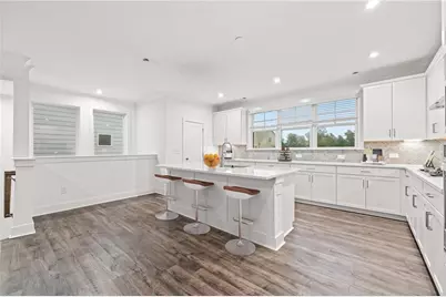 3409 Catalan Alley, Decatur, GA 30032 - Photo 11