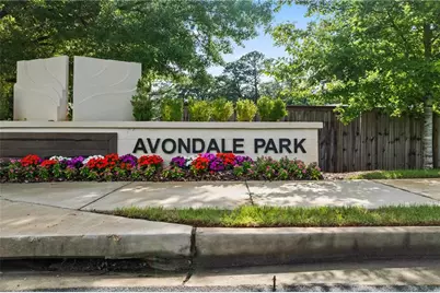 3409 Catalan Alley, Decatur, GA 30032 - Photo 29