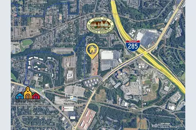 3409 Catalan Alley, Decatur, GA 30032 - Photo 35