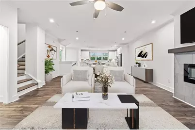 3409 Catalan Alley, Decatur, GA 30032 - Photo 15