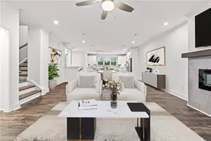 3409 Catalan Aly, Decatur, GA 30032 - Photo 15