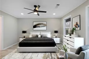 2308 Mark Trail, Decatur, GA 30032 - Photo 19