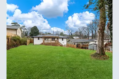 2308 Mark Trail, Decatur, GA 30032 - Photo 31