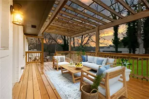 2308 Mark Trail, Decatur, GA 30032 - Photo 39