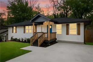 2308 Mark Trail, Decatur, GA 30032 - Photo 3