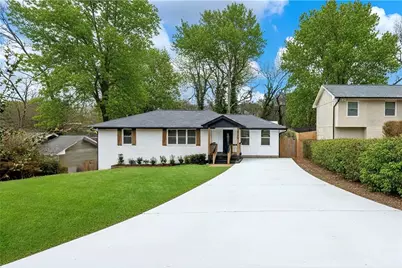 2308 Mark Trail, Decatur, GA 30032 - Photo 33