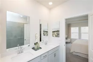 3940 Ladiga St, Powder Springs, GA 30127 - Photo 9