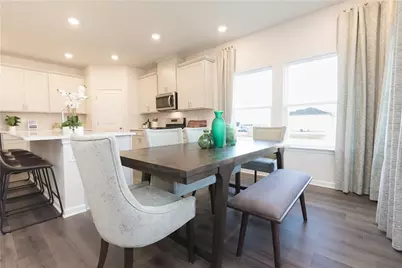 3940 Ladiga Street, Powder Springs, GA 30127 - Photo 5