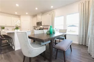 3940 Ladiga St, Powder Springs, GA 30127 - Photo 5