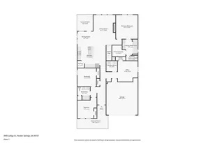 3940 Ladiga St, Powder Springs, GA 30127 - Photo 31