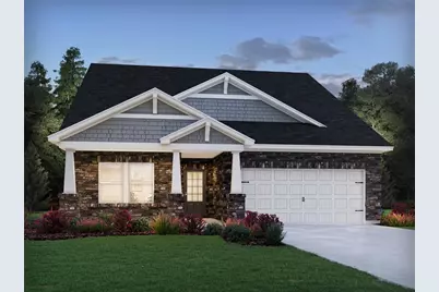 3940 Ladiga Street, Powder Springs, GA 30127 - Photo 1