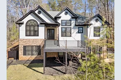 70 Fox Den Circle, Jasper, GA 30143 - Photo 1