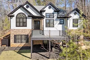 70 Fox Den Cir, Jasper, GA 30143 - Photo 1