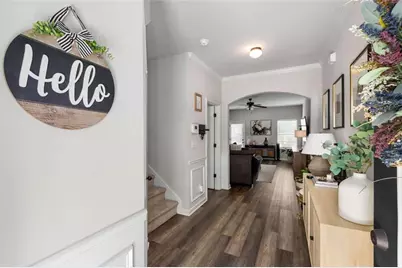 3406 Pennington Drive, Lithonia, GA 30038 - Photo 3