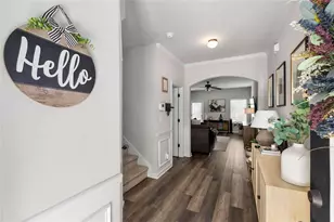 3406 Pennington Dr, Lithonia, GA 30038 - Photo 3