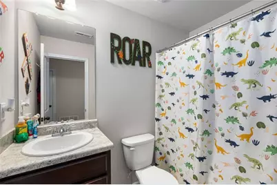 3406 Pennington Drive, Lithonia, GA 30038 - Photo 19