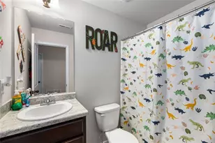 3406 Pennington Dr, Lithonia, GA 30038 - Photo 19