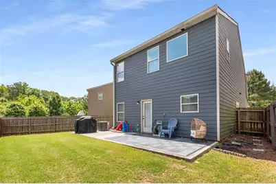 3406 Pennington Drive, Lithonia, GA 30038 - Photo 21